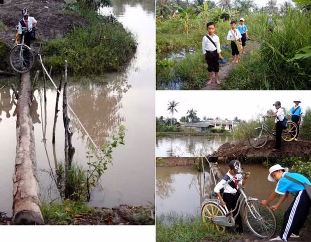 Qua sông chỉ với một cây gỗ rất nguy hiểm. <<NỮ SINH CĐ DU LỊCH ĐẸP DỊU DÀNG TRONG NẮNG THU <<VẺ ĐẸP KIÊU SA CỦA HOT GIRL CĐ TRUYỀN HÌNH HÀ NỘI <<Á KHÔI CĐ TRUYỀN HÌNH TRỊNH THU THẢO ĐẸP RẠNG NGỜI ĐÓN TRUNG THU <<HOTGIRL CẨM TÚ ĐẸP LÃNG MẠN TRONG SẮC MÀU HOA CỎ