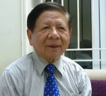 Nhà giáo Phạm Toàn: "Sách giáo khoa phải dạy cho trẻ tính trung thực" ảnh 5 Nguyên Thứ trưởng Bộ GD: “Giáo dục phổ thông 11 năm là vừa đủ”