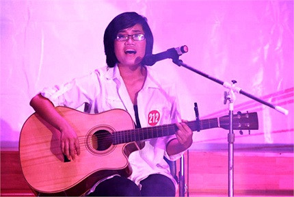 Họ cũng là những cô gái đầy tài năng. >>Những nữ sinh diện áo dài đẹp hơn vẻ xuân thì của Mai Phương Thúy (P25) >>Midu đẹp tinh khôi giữa phố Sài Gòn >>Nữ sinh HV Báo chí và Tuyên truyền khoe nét thanh tân, quyến rũ Họ cũng là những cô gái đầy tài năng. >>Những nữ sinh diện áo dài đẹp hơn vẻ xuân thì của Mai Phương Thúy (P25) >>Midu đẹp tinh khôi giữa phố Sài Gòn >>Nữ sinh HV Báo chí và Tuyên truyền khoe nét thanh tân, quyến rũ