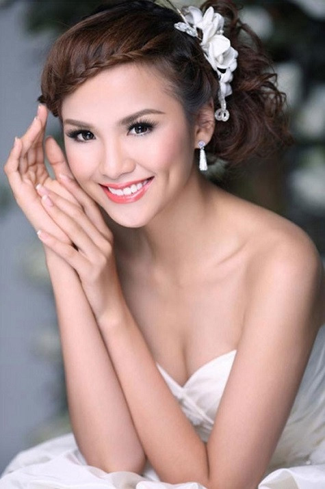 Hoa hậu Diễm Hương Hoa hậu Diễm Hương