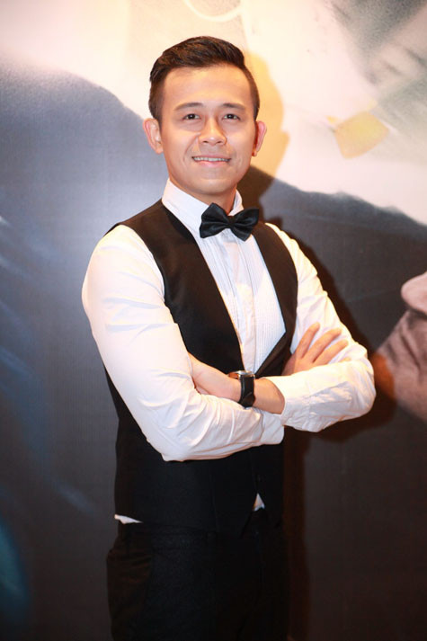 MC Đức Bảo MC Đức Bảo