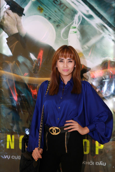 Hoàng Yến Hoàng Yến