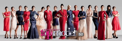 Asia’s Next Top Model tuần này chứng kiến sự ra về của thí sinh Singapore - Natalie Asia’s Next Top Model tuần này chứng kiến sự ra về của thí sinh Singapore - Natalie