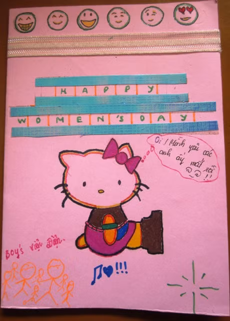 Chúc cho các bạn nữ ngày 20/10 vui vẻ và ý nghĩa! >>Phát hoảng: Vợ Mai An Tiêm dùng nhan sắc bẫy cá về thịt >>Truyện "Cây tre trăm đốt": Con gái Phú ông "mua chồng" ngoài chợ >>Những nữ sinh diện áo dài đẹp hơn vẻ xuân thì của Mai Phương Thúy (P25) Chúc cho các bạn nữ ngày 20/10 vui vẻ và ý nghĩa! >>Phát hoảng: Vợ Mai An Tiêm dùng nhan sắc bẫy cá về thịt >>Truyện "Cây tre trăm đốt": Con gái Phú ông "mua chồng" ngoài chợ >>Những nữ sinh diện áo dài đẹp hơn vẻ xuân thì của Mai Phương Thúy (P25)