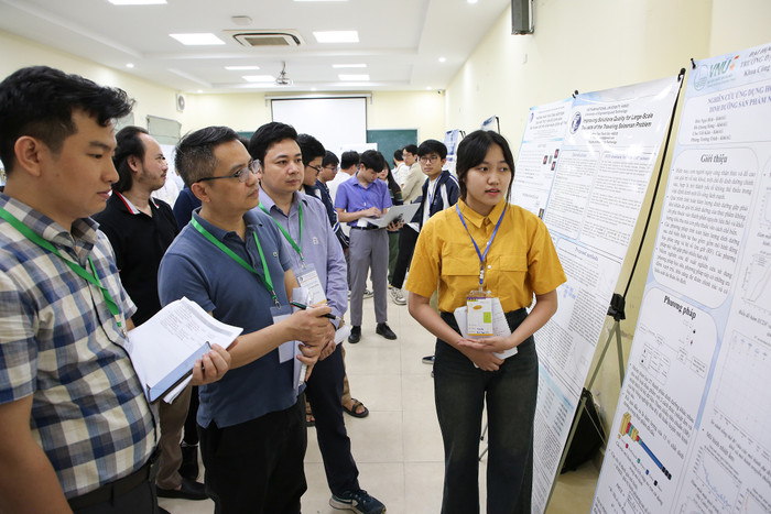 Ảnh minh họa: Trường Đại học Công nghệ, Đại học Quốc gia Hà Nội. IMG_9104.jpg