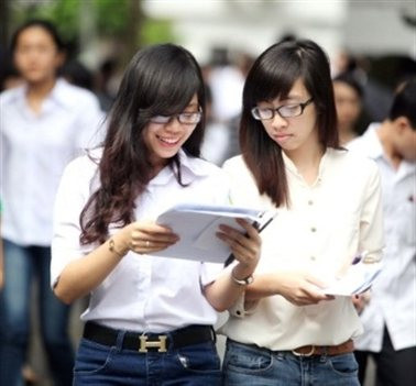 Hơn 60 trường đại học, cao đẳng công bố điểm thi (ảnh minh họa). Hơn 60 trường đại học, cao đẳng công bố điểm thi (ảnh minh họa).