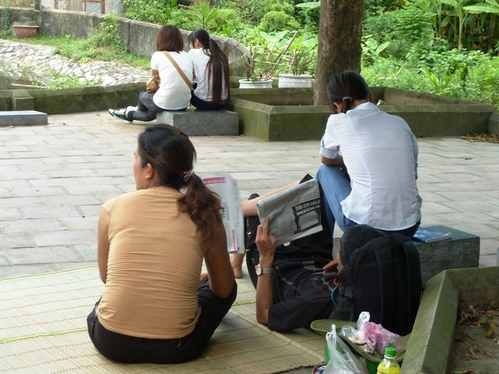 XEM ĐÁP ÁN CHÍNH THỨC CỦA BỘ GIÁO DỤC: TOÀN BỘ ĐÁP ÁN ĐH KHỐI B 2012 - TOÀN BỘ ĐÁP ÁN ĐH KHỐI A 2012 - TOÀN BỘ ĐÁP ÁN ĐH TOÁN, VĂN KHỐI D 2012 - TOÀN BỘ ĐÁP ÁN ĐH KHỐI C 2012 - ĐÁP ÁN ĐH CÁC MÔN NGOẠI NGỮ KHỐI D 2012 XEM ĐÁP ÁN CHÍNH THỨC CỦA BỘ GIÁO DỤC: TOÀN BỘ ĐÁP ÁN ĐH KHỐI B 2012 - TOÀN BỘ ĐÁP ÁN ĐH KHỐI A 2012 - TOÀN BỘ ĐÁP ÁN ĐH TOÁN, VĂN KHỐI D 2012 - TOÀN BỘ ĐÁP ÁN ĐH KHỐI C 2012 - ĐÁP ÁN ĐH CÁC MÔN NGOẠI NGỮ KHỐI D 2012