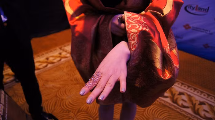 Mỗi thiết kế đều rất tinh xảo. Mỗi thiết kế đều rất tinh xảo.