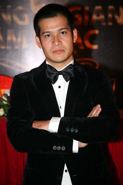 Đạo diễn Việt Tú sẽ cho điểm thế nào trong đêm thi cam go tuần này? Đạo diễn Việt Tú sẽ cho điểm thế nào trong đêm thi cam go tuần này?