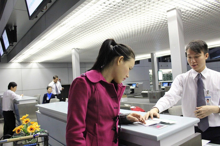 Chia sẻ trước lúc lên máy bay, Tuyết Lan bộc bạch “Trước giờ tôi không đặt quá nặng áp lực cho mình trong những cuộc thi tôi tham dự, chỉ biết sẽ cố gắng hết sức và thể hiện hết những gì mình có và tích lũy thêm nhiều hơn những kinh nghiệm từ các bạn người mẫu đến từ khắp nơi trên thế giới. Hy vọng khán giả và những người yêu mến Tuyết Lan sẽ luôn đồng hành và ủng hộ Lan trên cuộc hành trình mới này”.