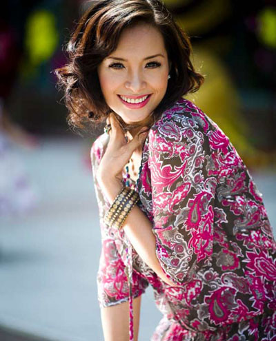 Với kinh nghiệm của mình, Thúy Hạnh sẽ góp phần tìm ra những tài năng thật sự từ cuộc thi này (ảnh: M.N) Với kinh nghiệm của mình, Thúy Hạnh sẽ góp phần tìm ra những tài năng thật sự từ cuộc thi này (ảnh: M.N)