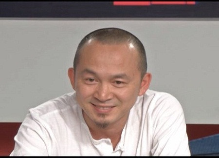 Nhạc sĩ Quốc Trung vẫn cứng rắn với nhận xét của mình