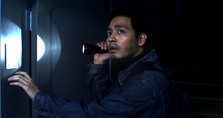 MC Phan Anh sẽ có mặt trong bộ phim mang màu sắc kinh dị này MC Phan Anh sẽ có mặt trong bộ phim mang màu sắc kinh dị này