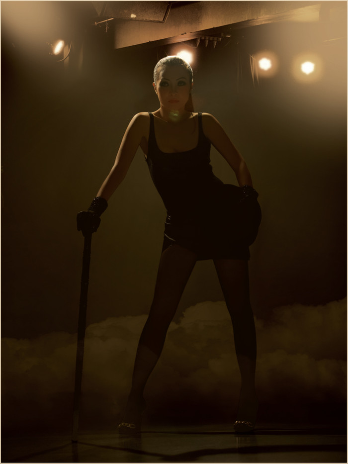 Phương Thanh rất chú tâm cho hình ảnh của DVD này nên đầu tư ý tưởng khá nhiều Phương Thanh rất chú tâm cho hình ảnh của DVD này nên đầu tư ý tưởng khá nhiều