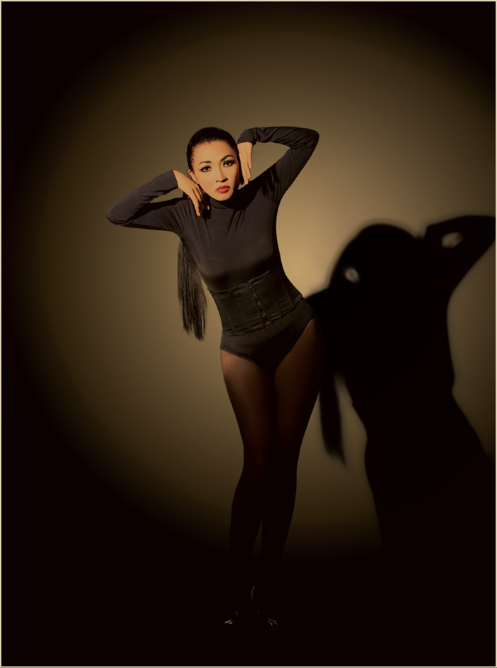 Phương Thanh muốn làm đẹp theo cách riêng của mình Phương Thanh muốn làm đẹp theo cách riêng của mình