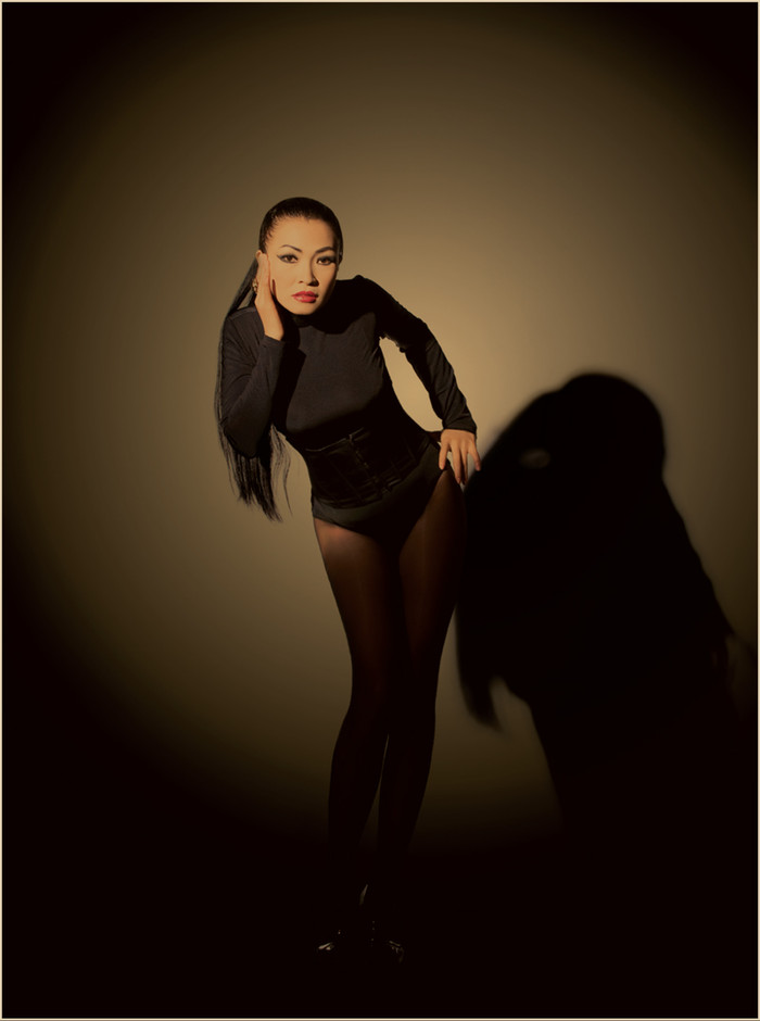 "Mèo hoang" Chanh vẫn có sự hấp dẫn đặc biệt "Mèo hoang" Chanh vẫn có sự hấp dẫn đặc biệt