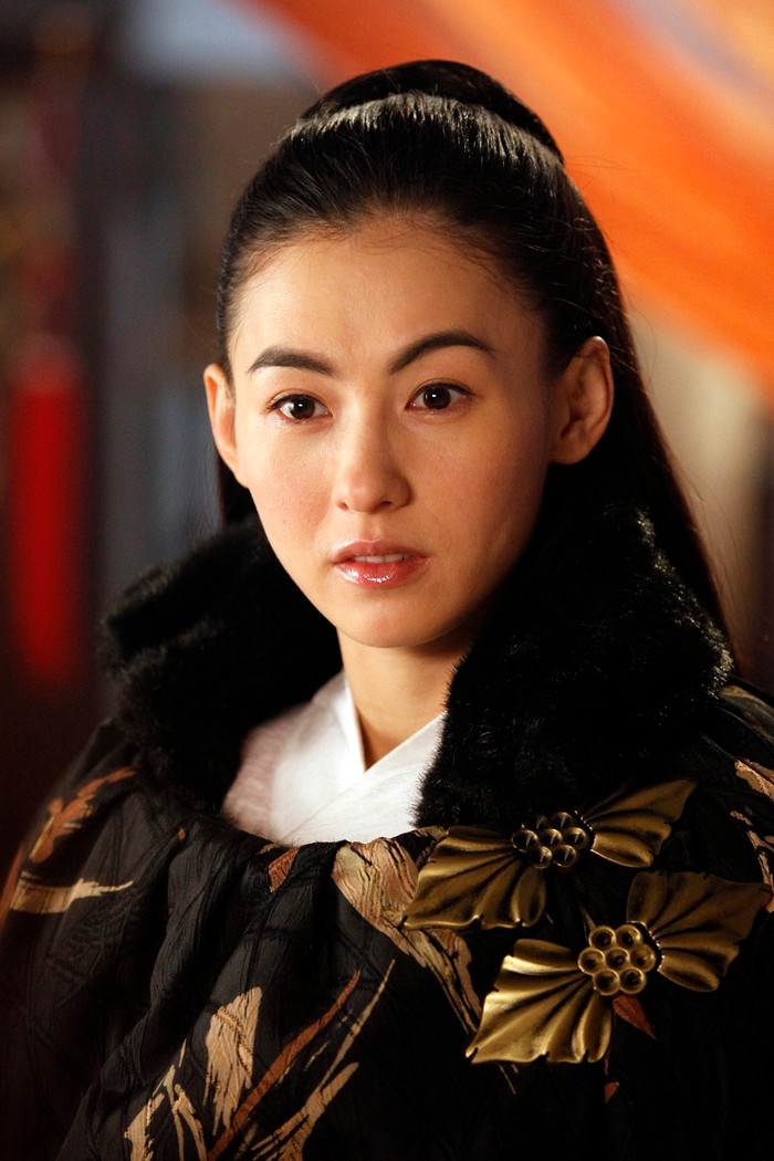 Bộ phim ‘Dương Môn Nữ Tướng’ được sẽ được công chiếu rộng rãi ở Việt Nam kể từ ngày 2/12/2011.