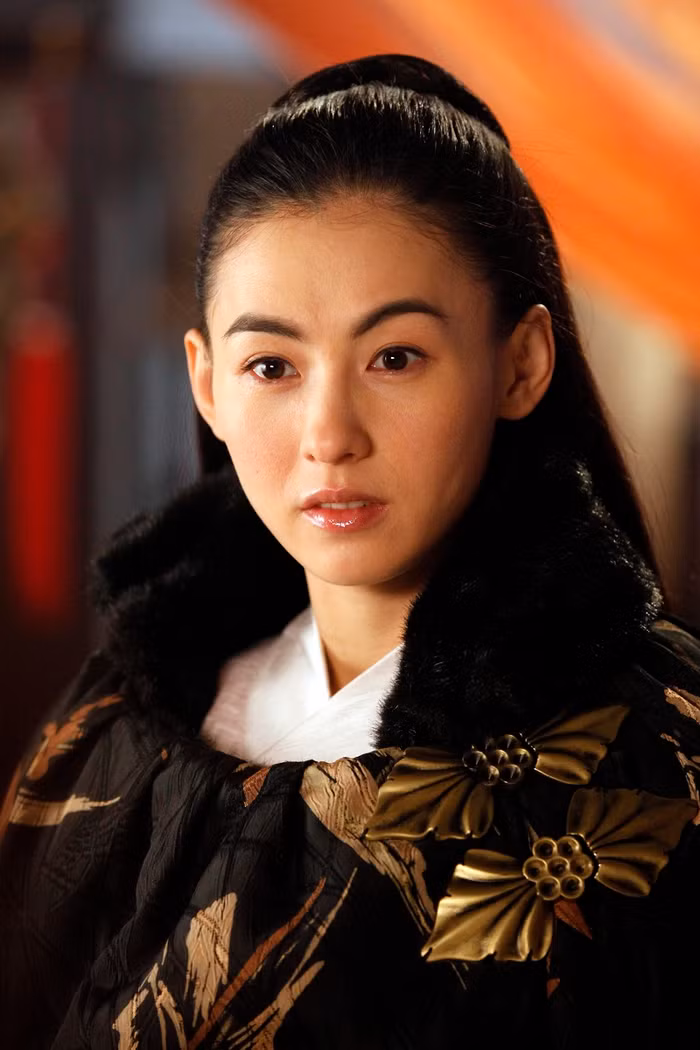 Bộ phim ‘Dương Môn Nữ Tướng’ được sẽ được công chiếu rộng rãi ở Việt Nam kể từ ngày 2/12/2011.