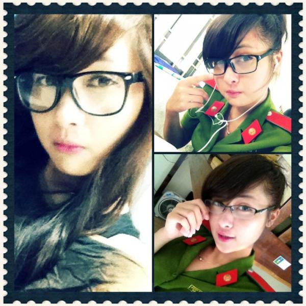 >>Vẻ đẹp xuân thì của Á khôi Hoàng Anh Thư >>Chùm anh: Ngắm áo dài nữ sinh qua thời gian >>Hoa khôi các trường Đại học, Cao đẳng