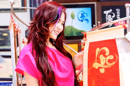 Với Nguyên Linh, giấc mơ của những ca sĩ thế hệ đi trước như Whitney sẽ được viết tiếp bởi những người trẻ như mình