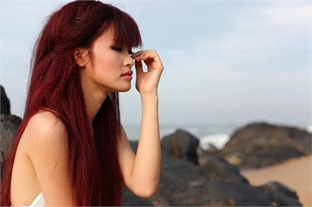 Với Đông Nhi, giọng hát của Whitney Houston là tài sản vô giá của nhân loại Với Đông Nhi, giọng hát của Whitney Houston là tài sản vô giá của nhân loại