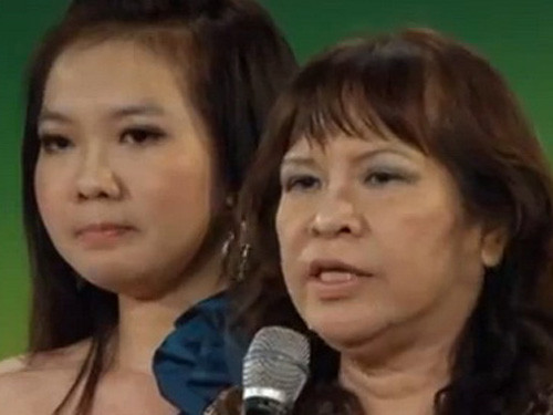 Dân mạng ngờ vực bức thư nhưng khích lệ Quỳnh Anh ảnh 1 Dân mạng ngờ vực bức thư nhưng khích lệ Quỳnh Anh ảnh 1