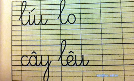 Cuốn sách Tiếng Việt lớp 1 sai chính tả trầm trọng gây xôn xao dư luận.