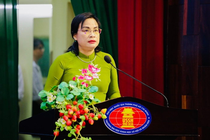 Phó Giáo sư, Tiến sĩ Ngô Thị Phương Lan – Hiệu trưởng Trường Đại học Khoa học Xã hội và Nhân văn, Đại học Quốc gia Thành phố Hồ Chí Minh. Ảnh: NVCC 903999fb5292fecca783.jpg