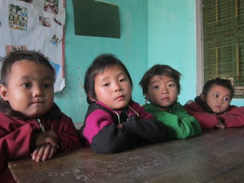 Pả Vi, Mèo Vạc, Hà Giang