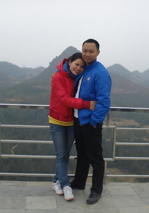 Pả Vi, Mèo Vạc, Hà Giang