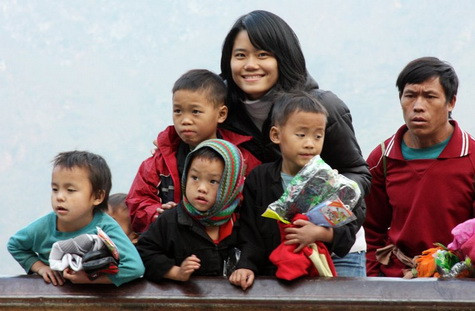 Pả Vi, Mèo Vạc, Hà Giang