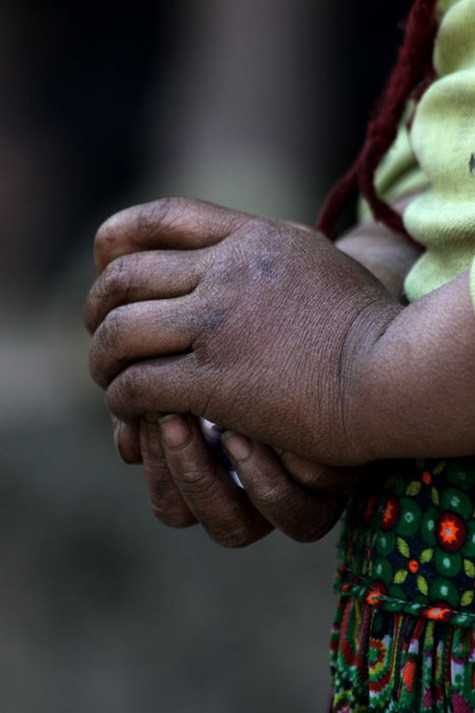 Pả Vi, Mèo Vạc, Hà Giang