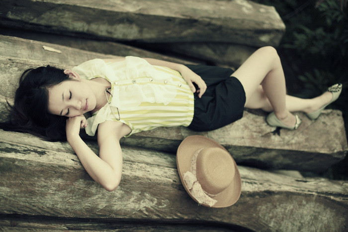 Tự nhận thấy mình là người nhạy cảm, khá trưởng thành. Ngọc Lan luôn tâm niệm rằng luôn luôn phải học kỹ năng sống, luôn tìm tòi và học cách va vấp nhiều trong cuộc sống để hoàn thiện mình hơn.