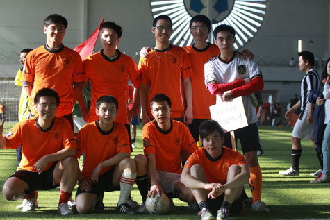 Đội Đại học Tổng Hợp Đội Đại học Tổng Hợp