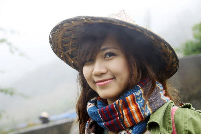 Ngọc Trâm từng thử sức mình với các cuộc thi Imiss Thăng Long, giành giải bạc cuộc thi MC HUBT, Miss KDCN Ngọc Trâm từng thử sức mình với các cuộc thi Imiss Thăng Long, giành giải bạc cuộc thi MC HUBT, Miss KDCN