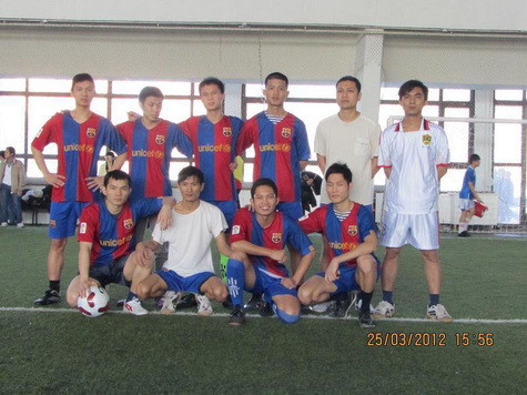 Với những ấn tượng trong trận mở đầu, hứa hẹn sẽ có một mùa giải mới thành công. Với những ấn tượng trong trận mở đầu, hứa hẹn sẽ có một mùa giải mới thành công.