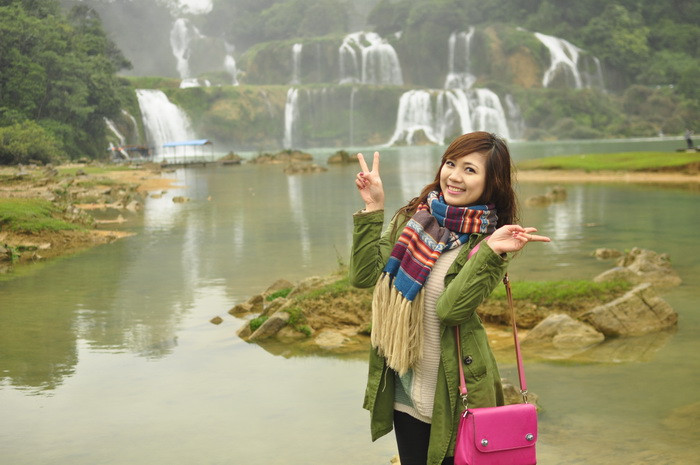 Ngọc Trâm nhớ lại kỷ niệm trong quá trình tham gia, Trâm chỉ có 5 ngày để chọn chủ đề, xây dựng bài thuyết trình của mình và mất 15 phút để nói. Tuy nhiên, lúc vào thi thì chỉ được nói 5 phút, nhưng Ngọc Trâm không hề lúng túng hay mất sự tự tin mà vẫn vượt qua nó. Ngọc Trâm nhớ lại kỷ niệm trong quá trình tham gia, Trâm chỉ có 5 ngày để chọn chủ đề, xây dựng bài thuyết trình của mình và mất 15 phút để nói. Tuy nhiên, lúc vào thi thì chỉ được nói 5 phút, nhưng Ngọc Trâm không hề lúng túng hay mất sự tự tin mà vẫn vượt qua nó.