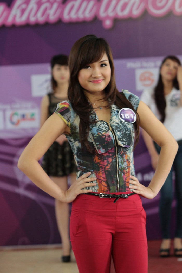 Đặng Thị Như Trang Ngày sinh: 19/01/1990 Nơi sinh: Hà Nội Lớp: LC 14.11, Học viện Tài Chính Đặng Thị Như Trang Ngày sinh: 19/01/1990 Nơi sinh: Hà Nội Lớp: LC 14.11, Học viện Tài Chính