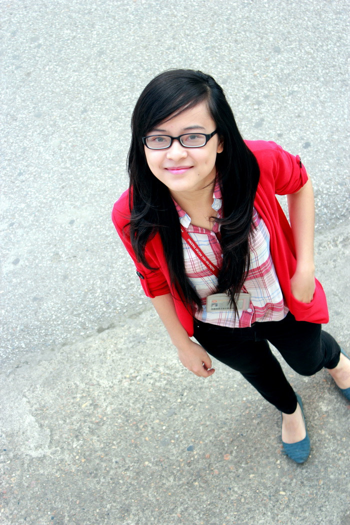 Hoài Anh thích đi du lịch, đặt chân đến những vùng đất mới để khám phá, trải nghiệm. Hoài Anh thích đi du lịch, đặt chân đến những vùng đất mới để khám phá, trải nghiệm.