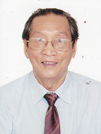 Giáo sư, Tiến sĩ, Nhà giáo Nhân dân Bùi Khánh Thế. Ảnh: Trường Đại học Khoa học Xã hội và Nhân văn, ĐHQGHN gs-bui-khanh-the.jpg