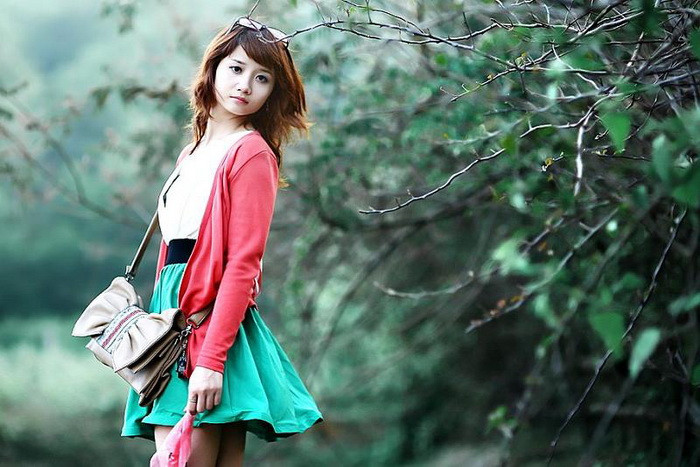 Cùng ngắm nét đẹp dễ thương, hiền hậu của cô sinh viên kiến trúc này nhé! Cùng ngắm nét đẹp dễ thương, hiền hậu của cô sinh viên kiến trúc này nhé!