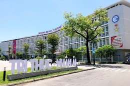 Trường Đại học Y-Dược Huế: Nguồn thu hơn 93% đến từ học phí dù chỉ số KHCN tăng mạnh