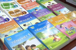 Ảnh minh hoạ: Nhà xuất bản Giáo dục Việt Nam