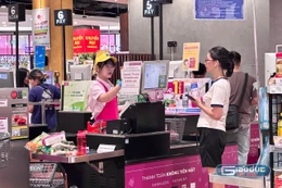 Hóa đơn điện tử: Bảo vệ quyền lợi cho cả người tiêu dùng và hộ kinh doanh
