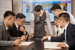 Ứng dụng công nghệ AI, chuyển đổi số giúp doanh nghiệp gia tăng hiệu quả kinh doanh