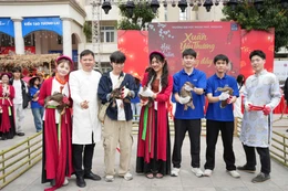 Sau 1 năm mở ngành Tiếng Việt và Văn hóa Việt Nam, ULIS giải bài toán tuyển sinh ra sao? 