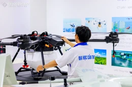 Doanh nghiệp và nhà khoa học đều có "đất" để thử nghiệm công nghệ mới