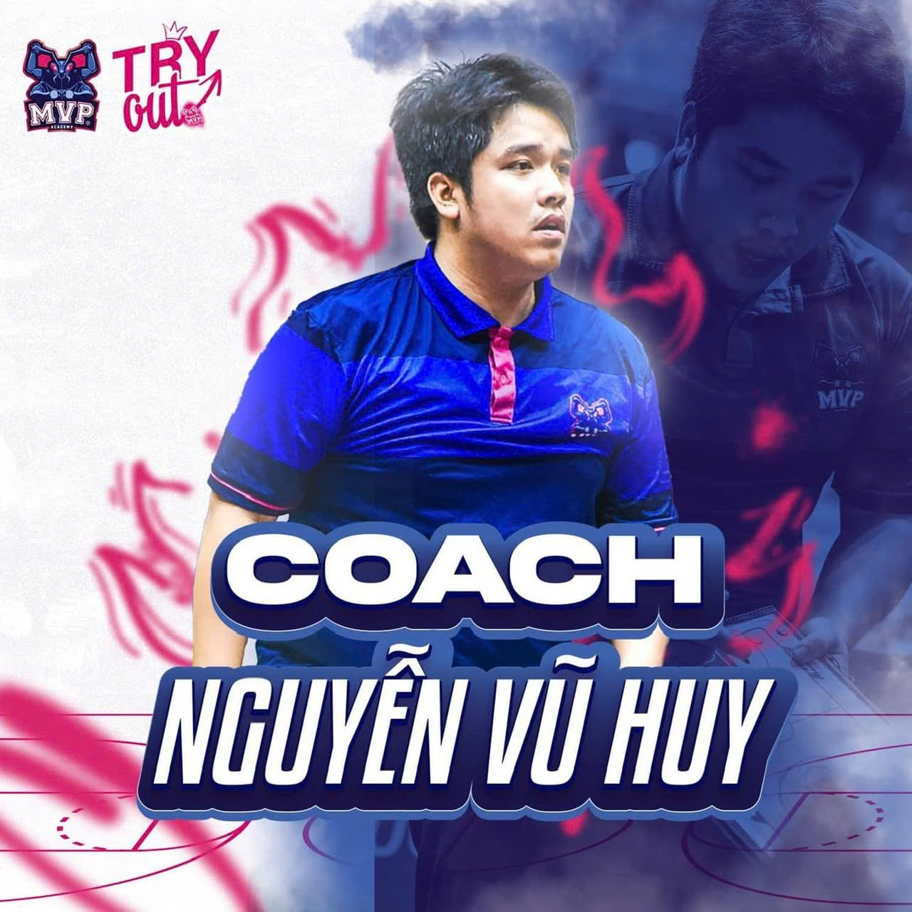 Ông Nguyễn Vũ Huy - Trưởng phòng Chuyên môn và Đào tạo, MVP Academy. df9791ecac2a27747e3b.jpg