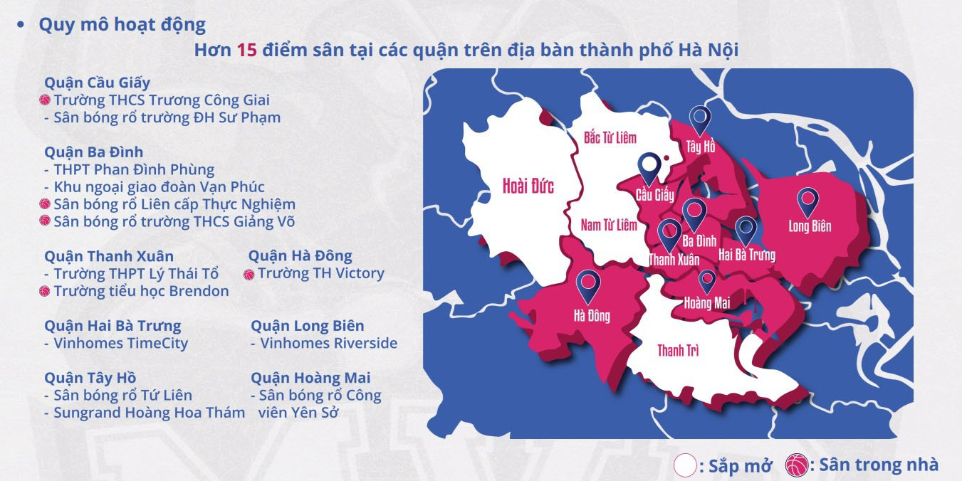 Đứng trước những thách thức, MVP Academy vẫn nỗ lực phát triển để không ngừng mở rộng quy mô và nâng cao chất lượng đào tạo. 66730b86e312574c0e03.jpg