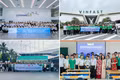 Sinh viên Trường ĐH Đông Á làm chủ công nghệ từ lộ trình thực hành và thực chiến tại doanh nghiệp